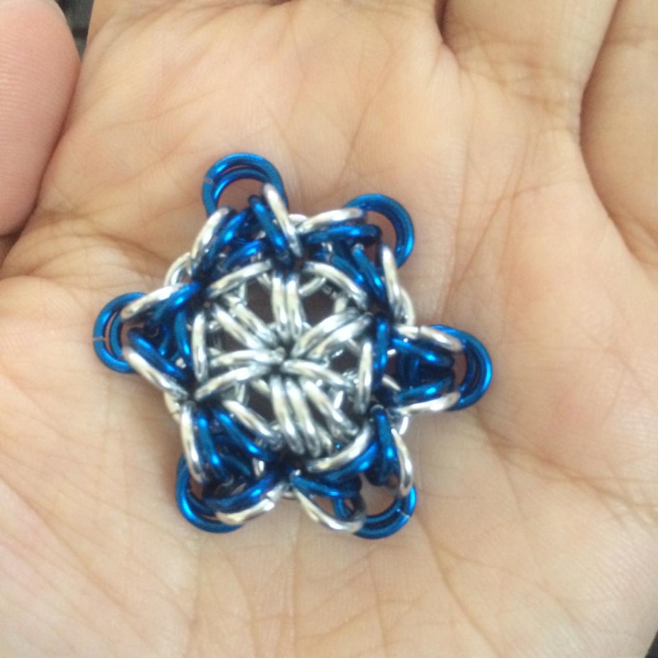 �`�F�[�����C���W���G���[