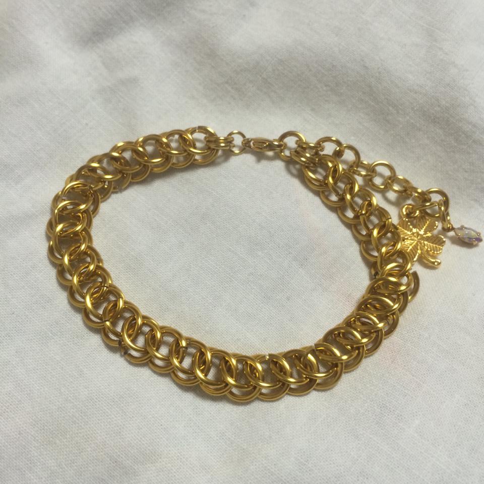 �`�F�[�����C���W���G���[